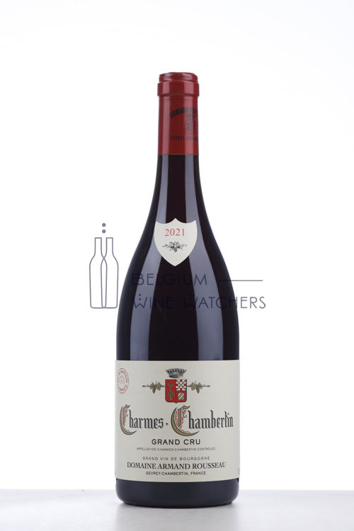 Picture of 2021 CHARMES CHAMBERTIN